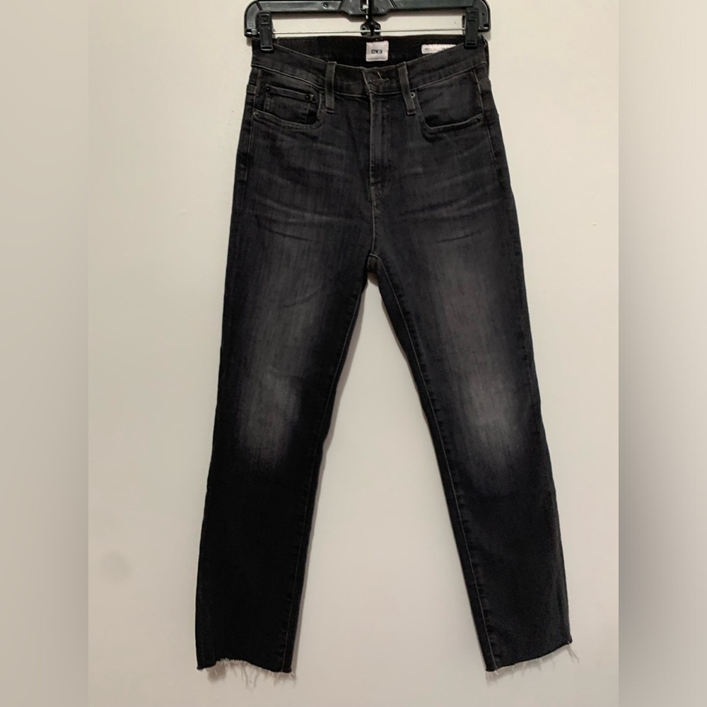 Edwin Pixie Ankle Skinny Jean size 26 - Picture 7 of 12